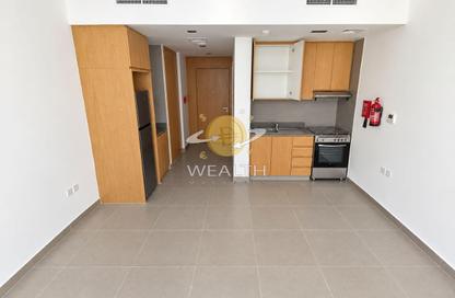 Apartment - Studio - 1 for rent in Souks Residential - Al Mamsha - Muwaileh - Sharjah Apartment - Studio - 1 for rent in Souks Residential - Al Mamsha - Muwaileh - Sharjah