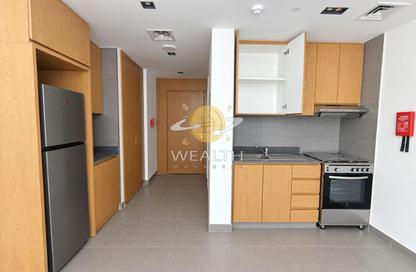 Apartment - Studio - 1 for rent in Souks Residential - Al Mamsha - Muwaileh - Sharjah Apartment - Studio - 1 for rent in Souks Residential - Al Mamsha - Muwaileh - Sharjah