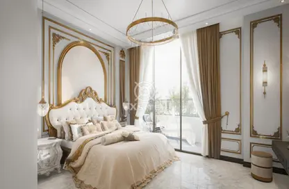 شقة - 1 حمام للبيع في كراون بالاس - دبي الجنوب (مركز دبي العالمي) - دبي