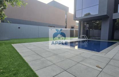 Villa - 4 - 6 for rent in Kaya - Masaar - Tilal City - Sharjah Villa - 4 - 6 for rent in Kaya - Masaar - Tilal City - Sharjah