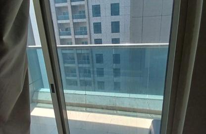 Apartment - 1 Bedroom - 2 Bathrooms for rent in City Tower - Al Nuaimiya - Ajman Apartment - 1 Bedroom - 2 Bathrooms for rent in City Tower - Al Nuaimiya - Ajman