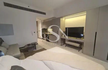 Apartment - 1 Bathroom for rent in MAG 900 - MAG City - Mohammed Bin Rashid City - Dubai