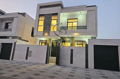 Villa - 5 Bedrooms - 5 Bathrooms for sale in Al Bahia Hills - Al Bahia - Ajman