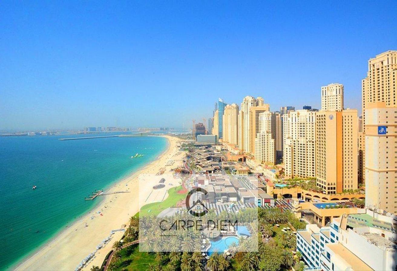 Unique Loft Type 2br in JBR photo 2