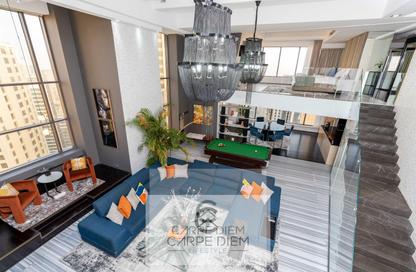 Apartment - 2 Bedrooms - 2 Bathrooms for rent in Rimal 2 - Rimal - Jumeirah Beach Residence - Dubai Apartment - 2 Bedrooms - 2 Bathrooms for rent in Rimal 2 - Rimal - Jumeirah Beach Residence - Dubai