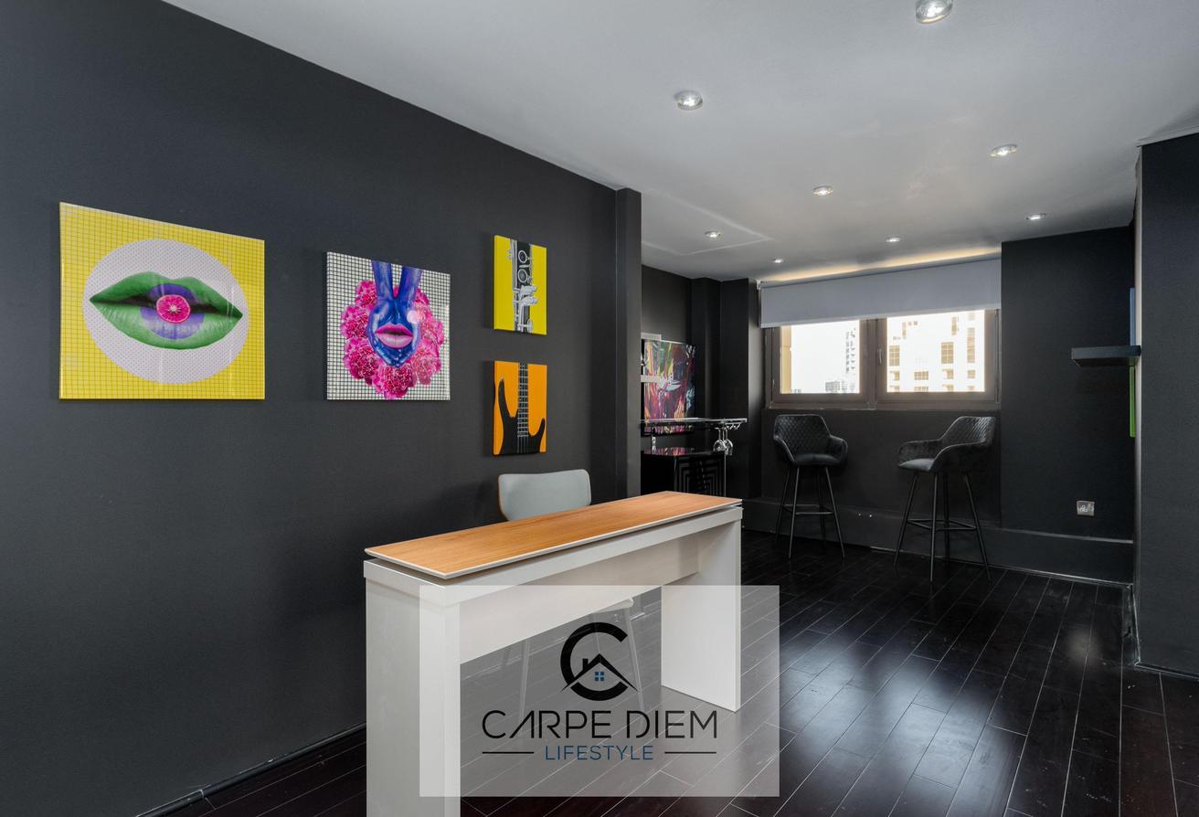 Unique Loft Type 2br in JBR photo 16