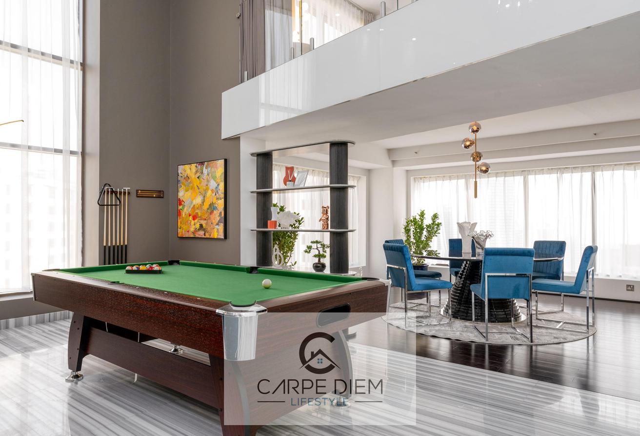 Unique Loft Type 2br in JBR photo 5