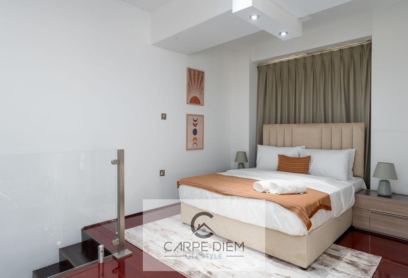 Unique Loft Type 2br in JBR photo 27