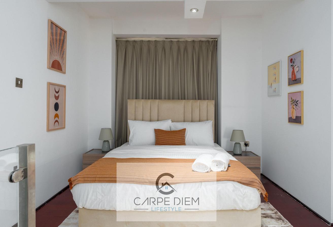 Unique Loft Type 2br in JBR photo 28