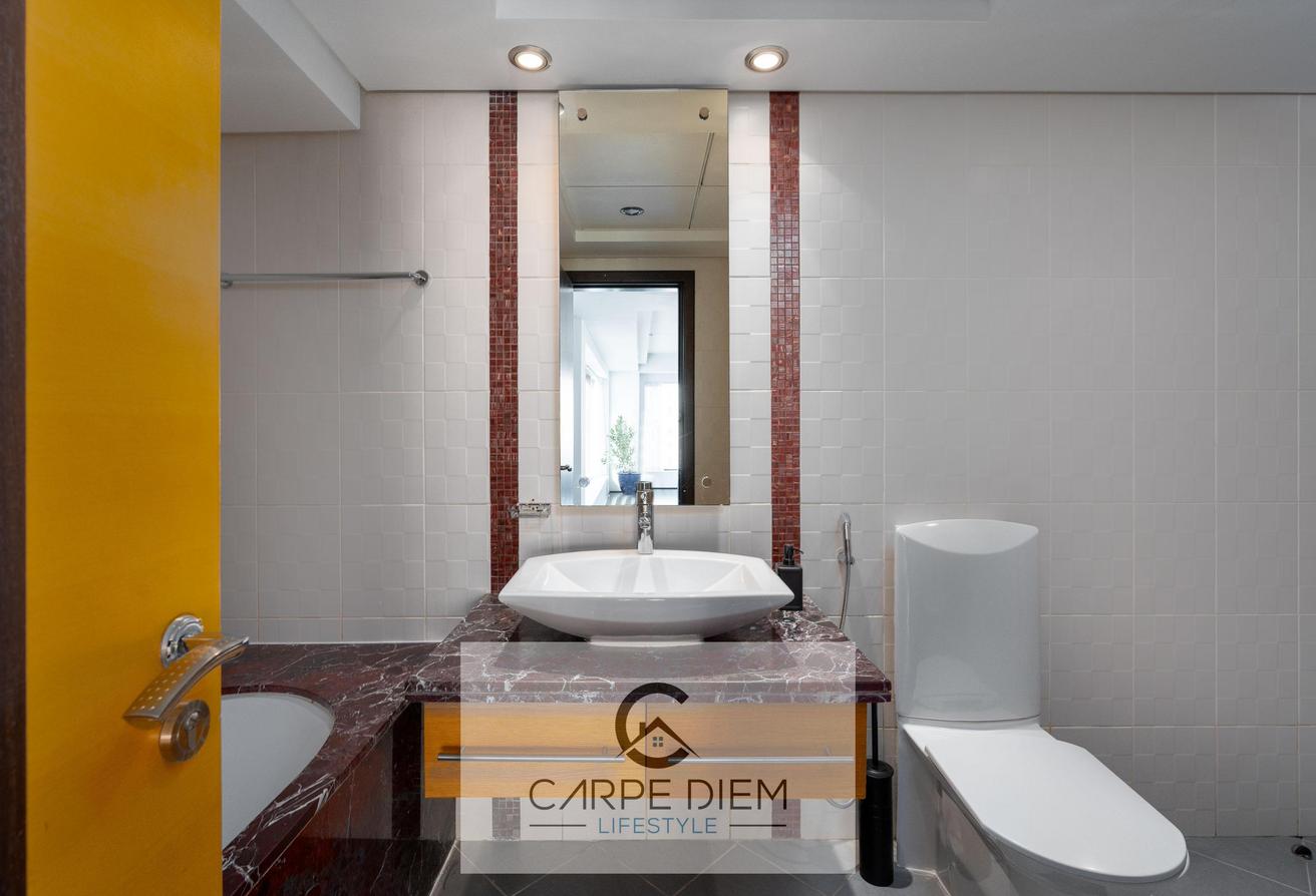 Unique Loft Type 2br in JBR photo 30