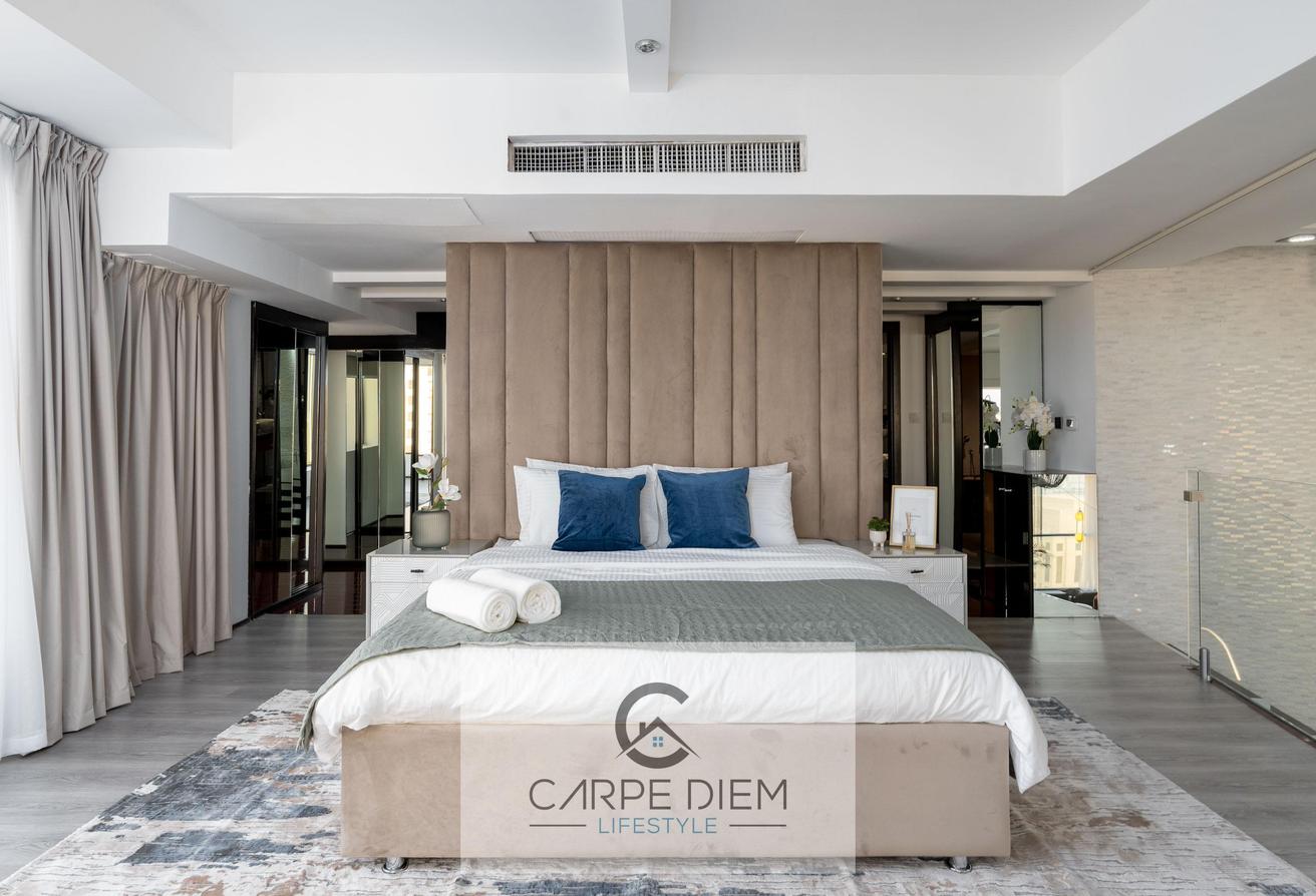 Unique Loft Type 2br in JBR photo 20