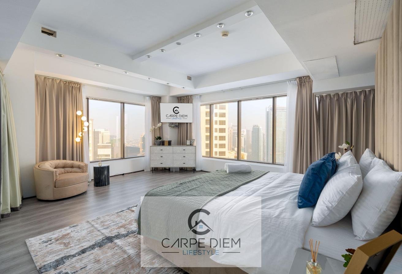 Unique Loft Type 2br in JBR photo 19