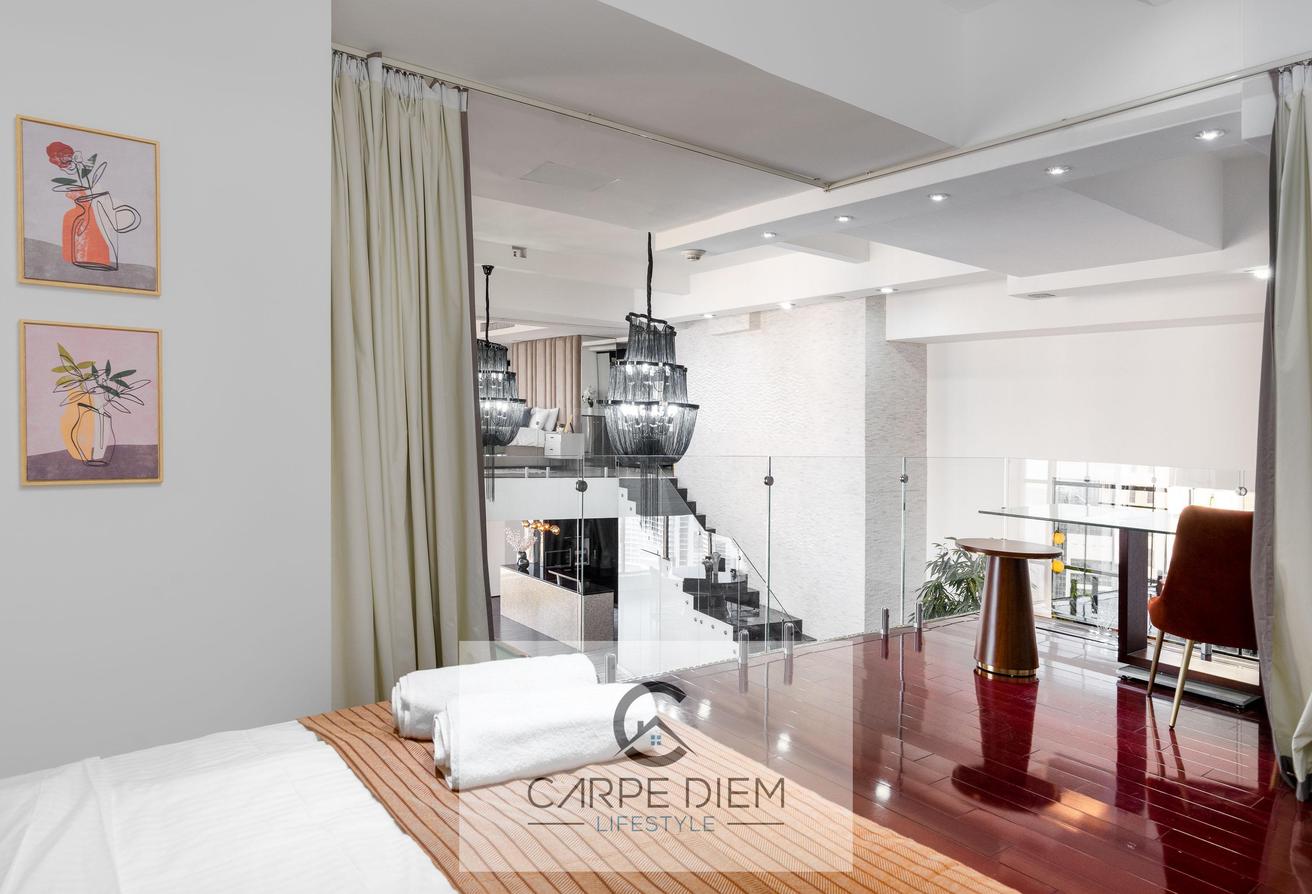 Unique Loft Type 2br in JBR photo 26