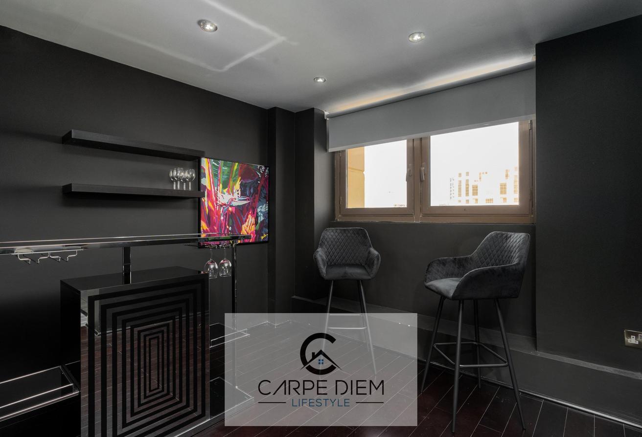 Unique Loft Type 2br in JBR photo 18