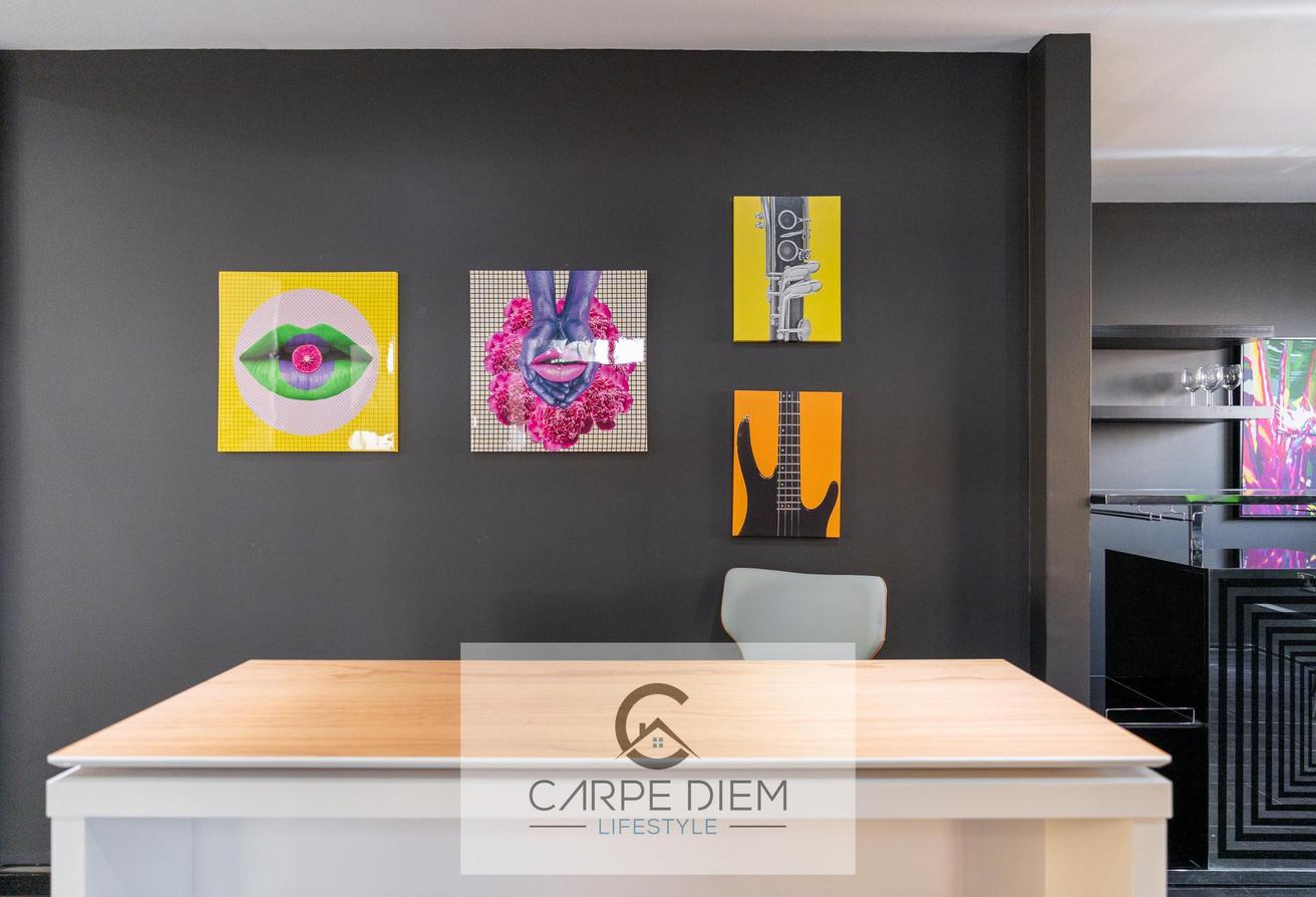 Unique Loft Type 2br in JBR photo 17