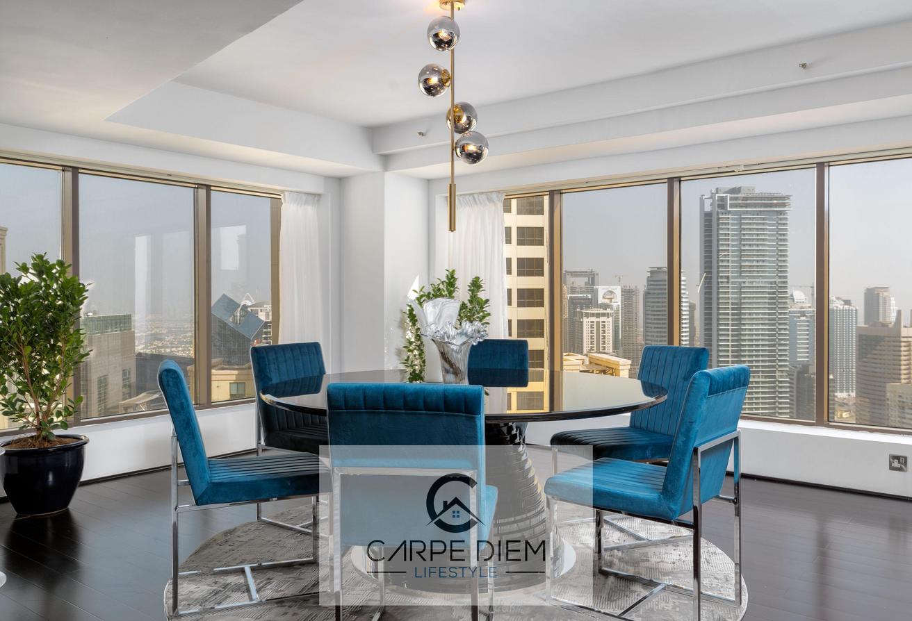 Unique Loft Type 2br in JBR photo 13