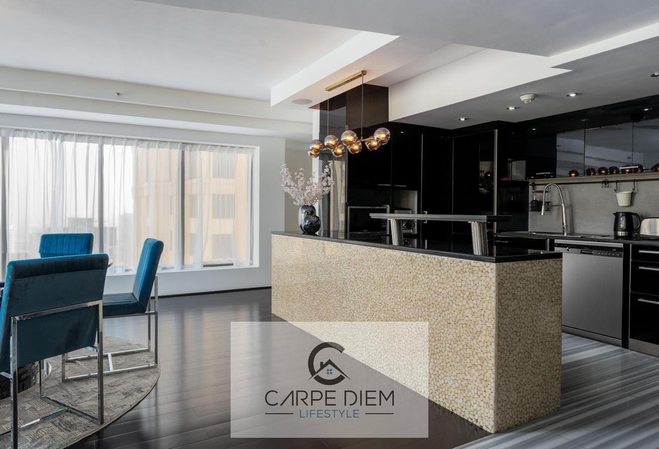 Unique Loft Type 2br in JBR photo 10