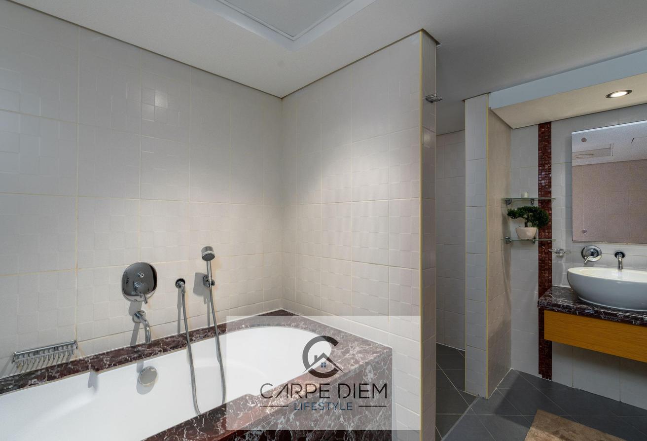 Unique Loft Type 2br in JBR photo 25