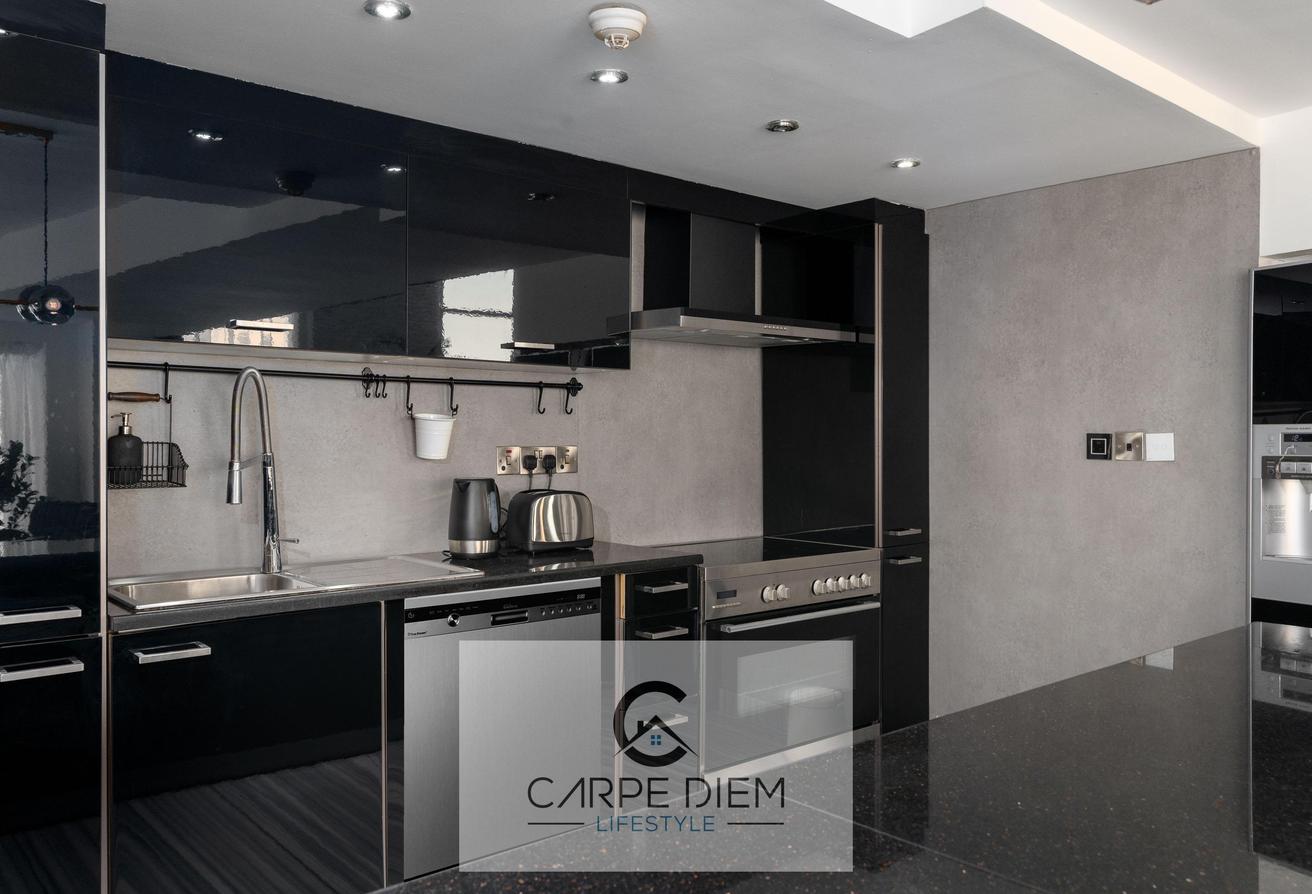 Unique Loft Type 2br in JBR photo 15