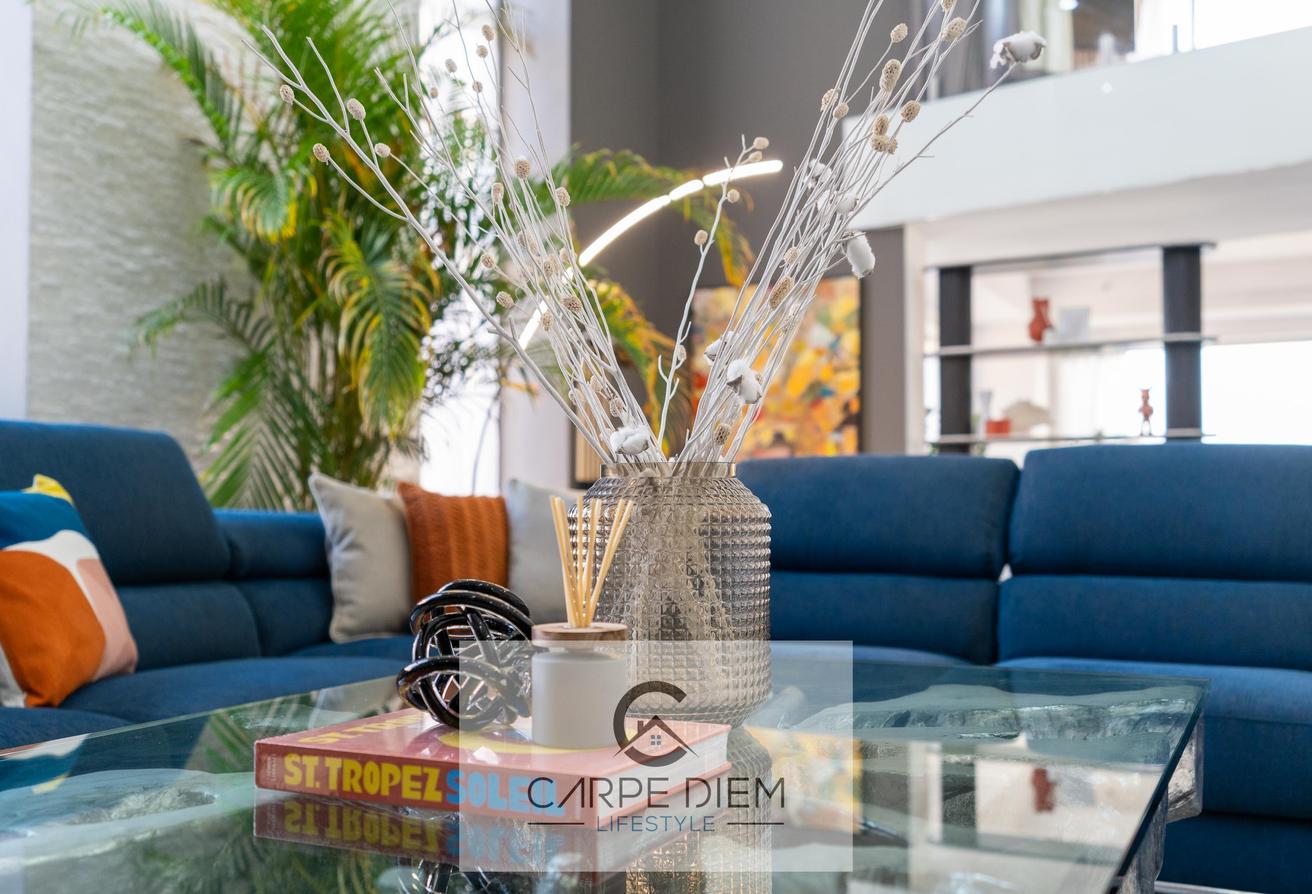 Unique Loft Type 2br in JBR photo 11