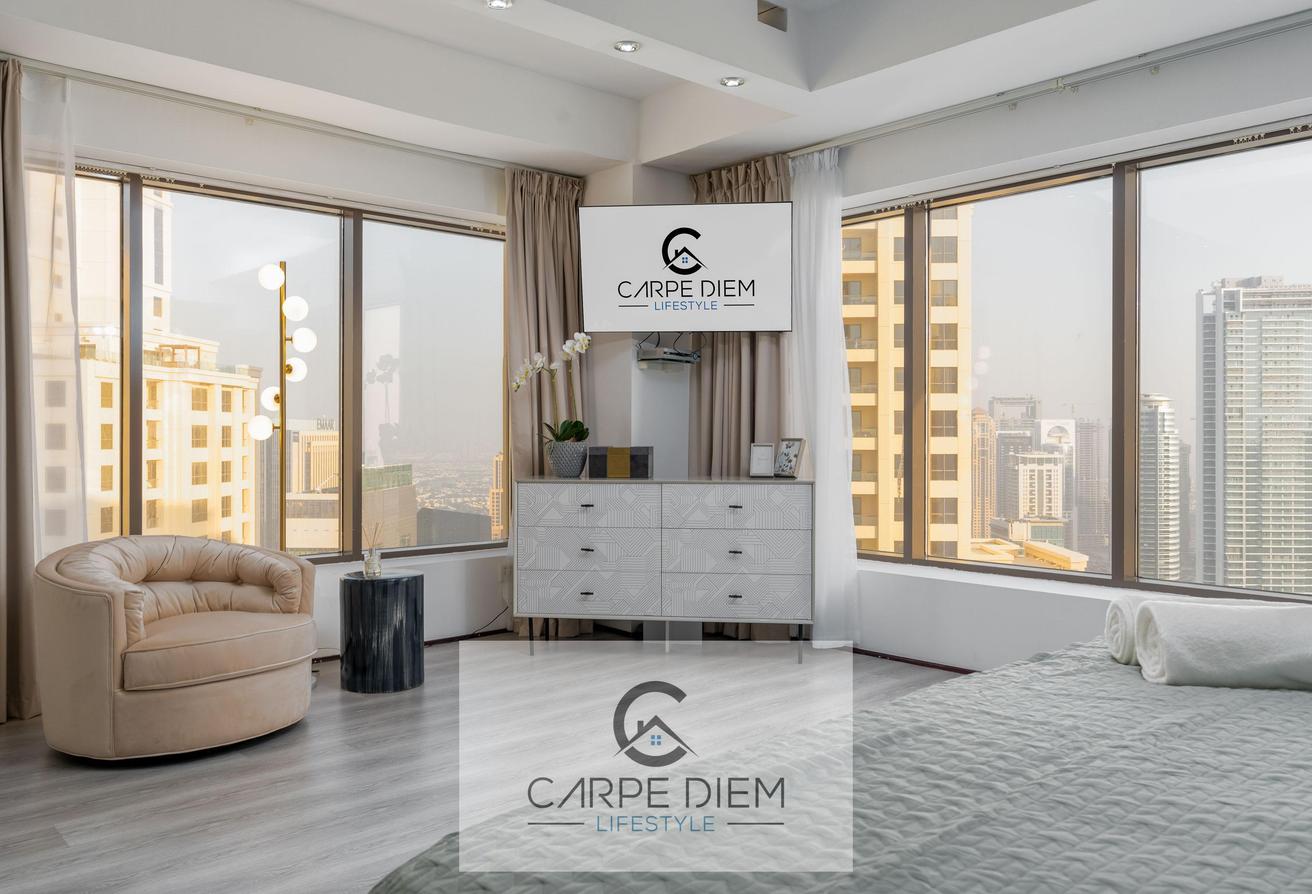 Unique Loft Type 2br in JBR photo 22
