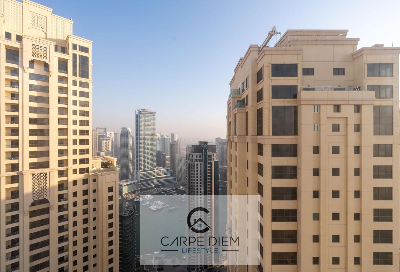 Unique Loft Type 2br in JBR photo 29
