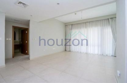 Apartment - 1 - 1 for rent in Vida Residences Creek Beach - Creek Beach - Dubai Creek Harbour (The Lagoons) - Dubai