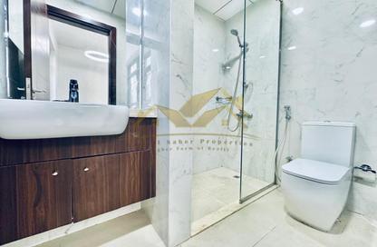 Apartment - 2 Bedrooms - 3 Bathrooms for rent in Jumeirah Garden City - Al Satwa - Dubai