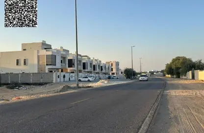 Land - Studio for sale in Al Helio 2 - Al Helio - Ajman