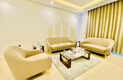 Apartment - 2 Bedrooms - 3 Bathrooms for rent in Diamond Building - Jumeirah Garden City - Al Satwa - Dubai