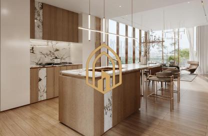 Apartment - 1 - 1 for sale in Wynwood Horizon by Imtiaz - Bukadra - Dubai