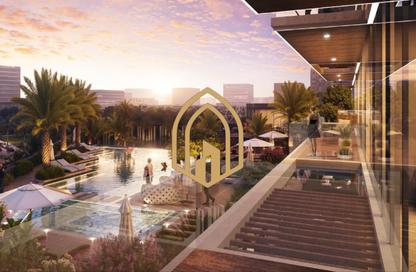 Apartment - 1 - 1 for sale in Wynwood Horizon by Imtiaz - Bukadra - Dubai