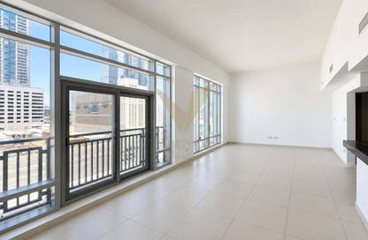 Apartment - 1 Bedroom - 1 Bathroom for rent in The Lofts Podium - The Lofts - Downtown Dubai - Dubai