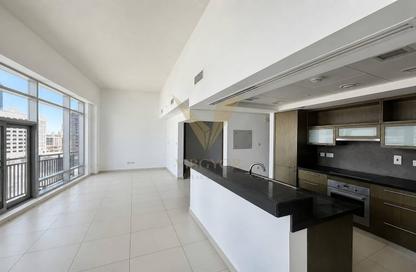 Apartment - 1 Bedroom - 1 Bathroom for rent in The Lofts Podium - The Lofts - Downtown Dubai - Dubai