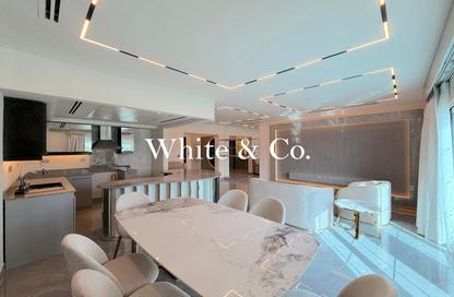 Townhouse - 2 Bedrooms - 3 Bathrooms for sale in Mediterranean Townhouse - District 5 - Jumeirah Village Triangle - Dubai