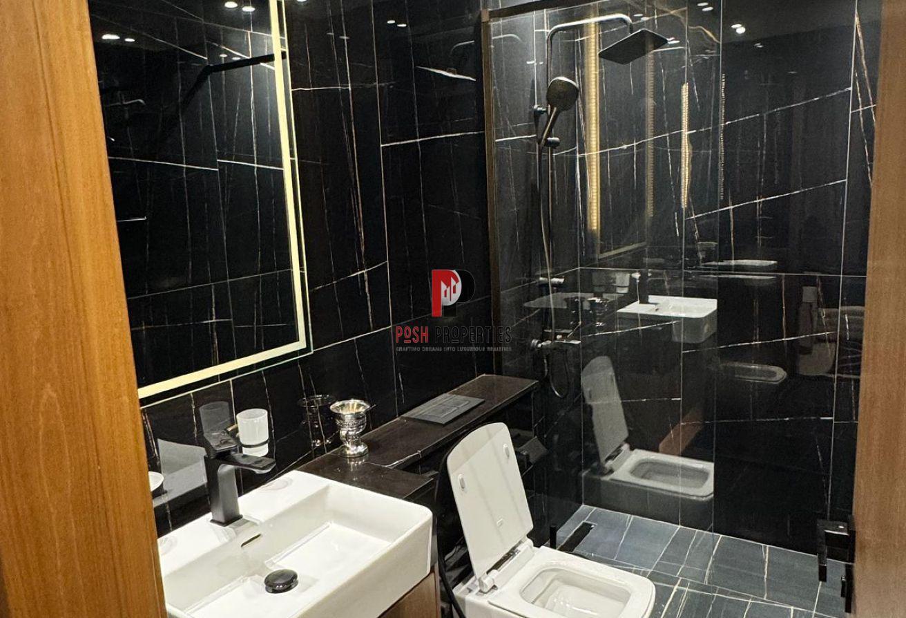 Marina View | Fully Furnished | Higher Floor photo 6