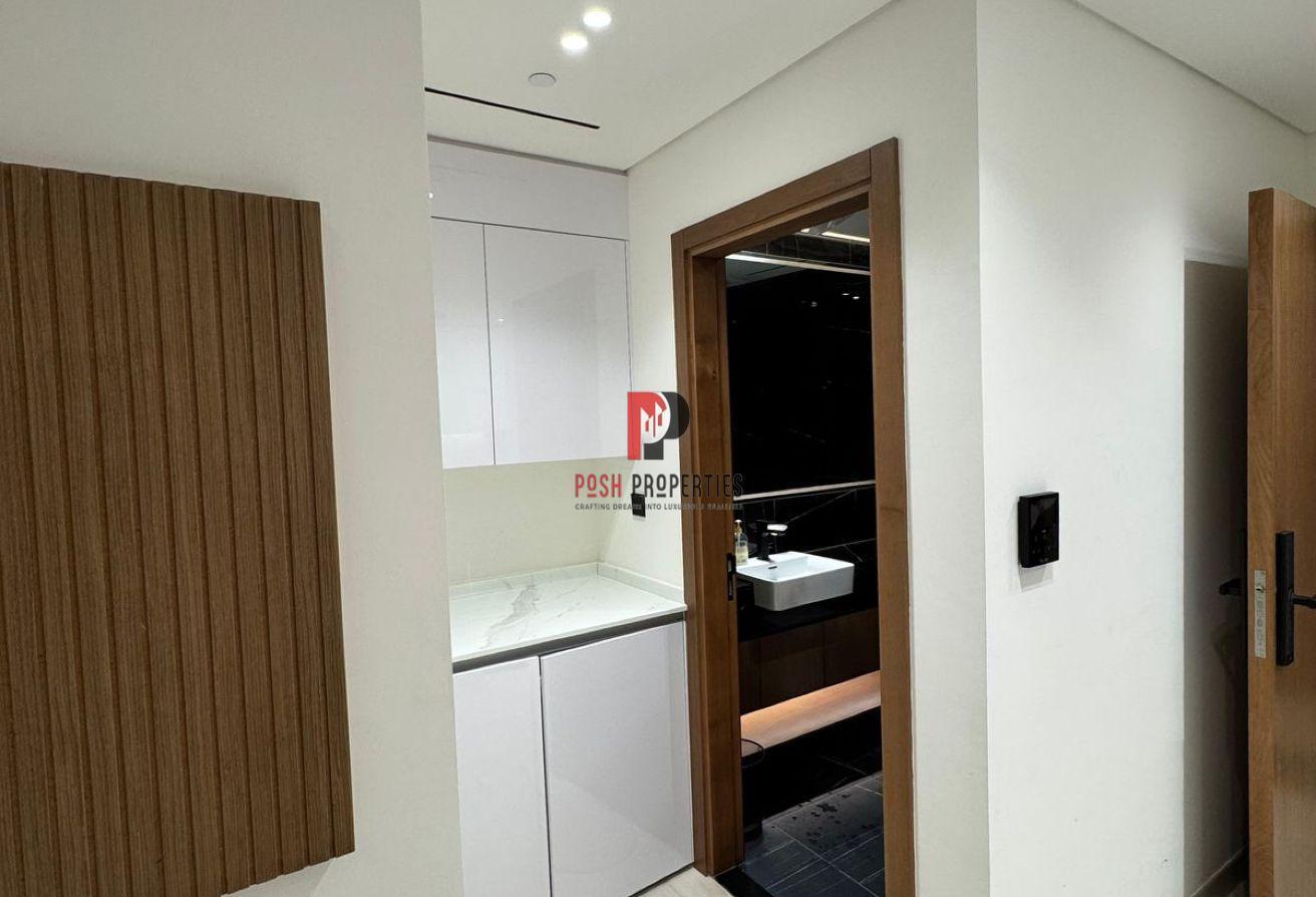 Marina View | Fully Furnished | Higher Floor photo 9