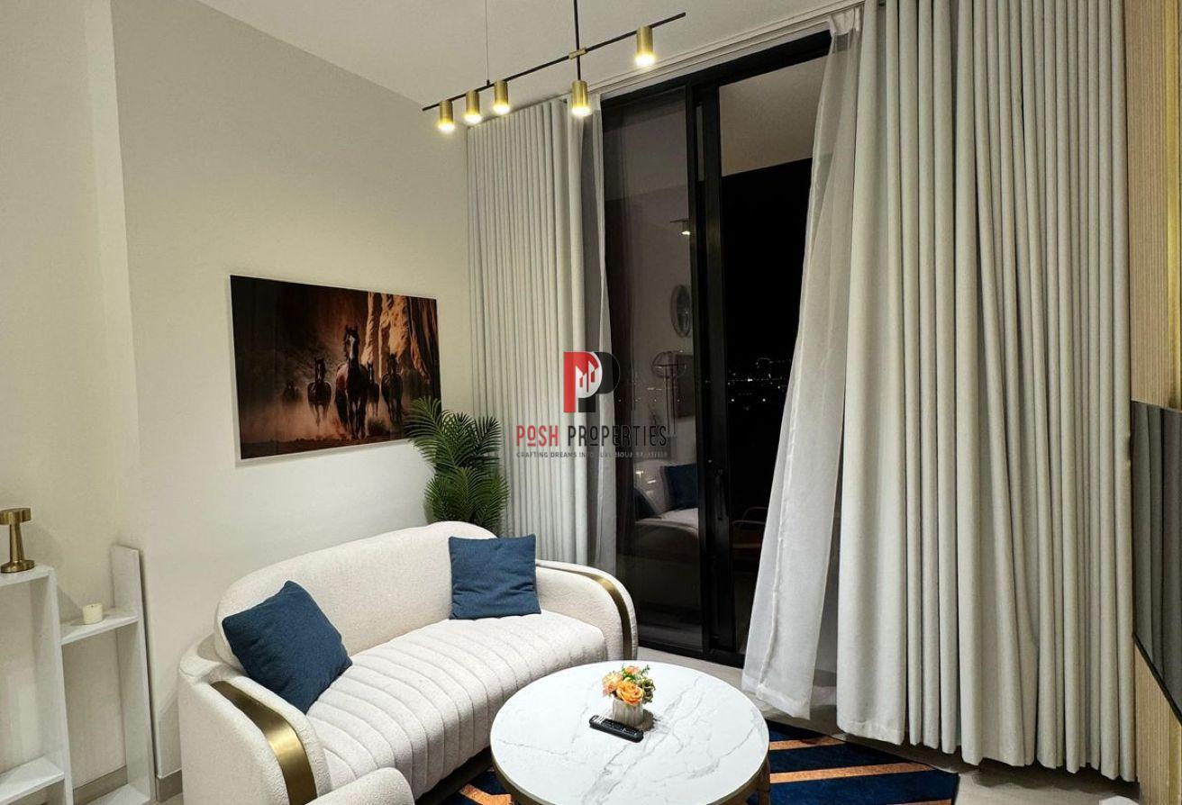 Marina View | Fully Furnished | Higher Floor photo 8