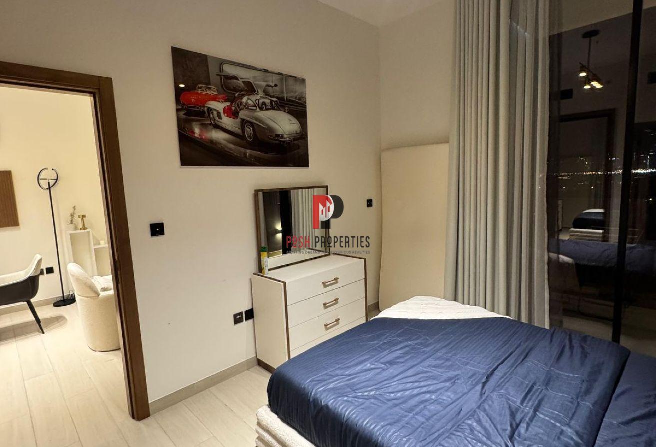 Marina View | Fully Furnished | Higher Floor photo 2