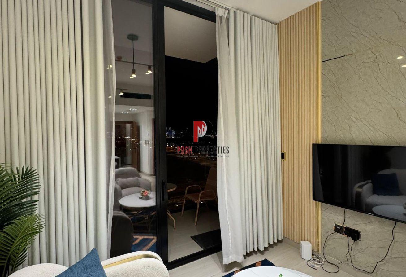 Marina View | Fully Furnished | Higher Floor photo 4