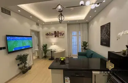 شقة - غرفة نوم - 2 حمامات للايجار في الصيف 2 - الصيف - سيزون كوميونيتي - منطقة 15 - قرية جميرا الدائرية - دبي