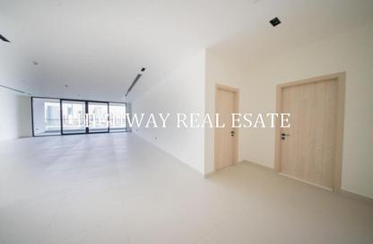 Apartment - 3 - 5 for rent in Sharjah Terraces - Al Khan Lagoon - Al Khan - Sharjah Apartment - 3 - 5 for rent in Sharjah Terraces - Al Khan Lagoon - Al Khan - Sharjah