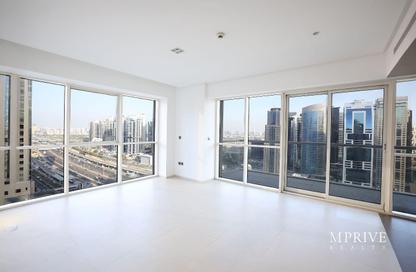 Apartment - 1 Bedroom - 2 Bathrooms for rent in West Avenue Tower - Dubai Marina - Dubai