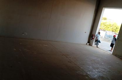 Warehouse - Studio - 1 for rent in Ajman Industrial 2 - Ajman Industrial Area - Ajman