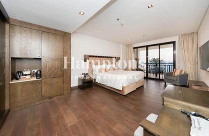 Apartment - Studio - 1 for sale in Royal Amwaj Residences North - Royal Amwaj Residences - The Crescent - Palm Jumeirah - Dubai