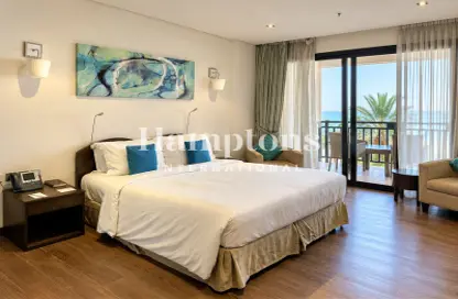 شقة - 1 حمام للبيع في مساكن رويال أمواج شمال - Royal Amwaj ريزيدنسز - ذا كريسنت - نخلة جميرا - دبي