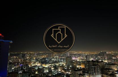 شقة - 1 للبيع في برج الواحة - الراشدية 1 - الراشدية - عجمان