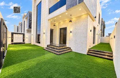 Villa - 4 - 6 for sale in Kabbali Hills - Al Helio 2 - Al Helio - Ajman