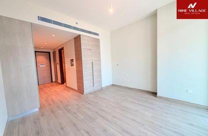 Apartment - Studio - 1 for rent in Avant Garde Residences - District 17 - Jumeirah Village Circle - Dubai