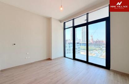 Apartment - Studio - 1 for rent in Avant Garde Residences - District 17 - Jumeirah Village Circle - Dubai